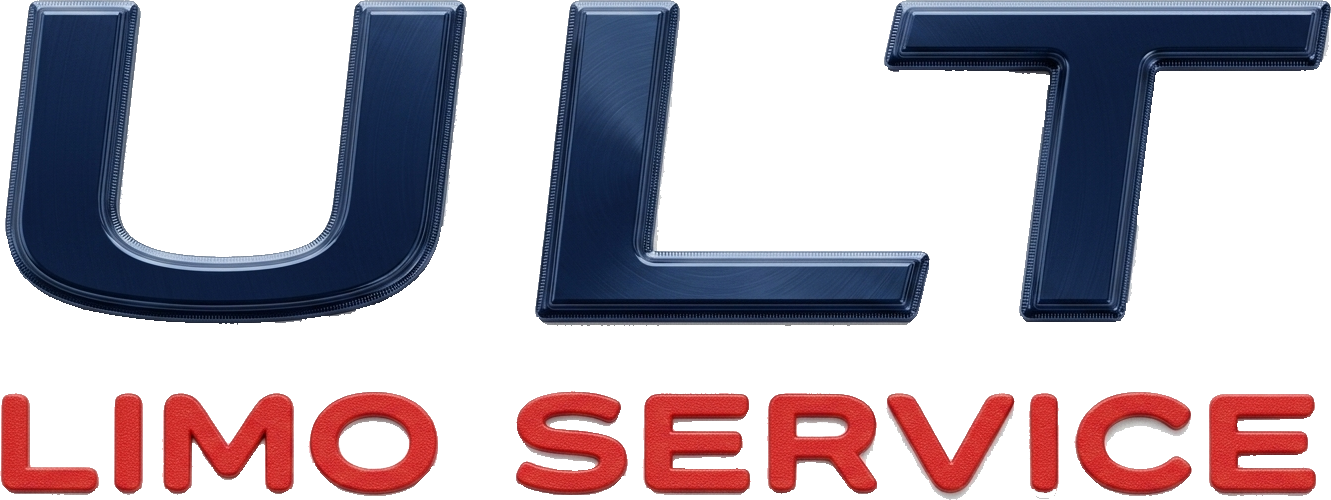 ULT Limo Service Logo
